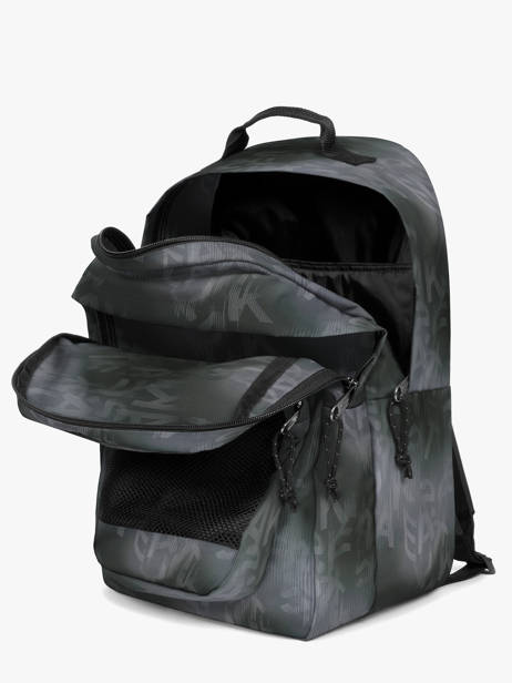 Sac à Dos 2 Compartiments + Pc 15