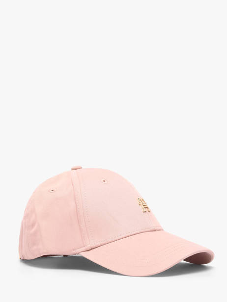 Pet Tommy hilfiger Roze elevated chic AW17631 ander zicht 1