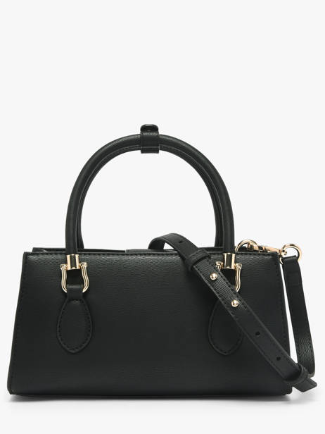 Sac Bandoulière Th Grace Tommy hilfiger Noir th grace AW18749 vue secondaire 3