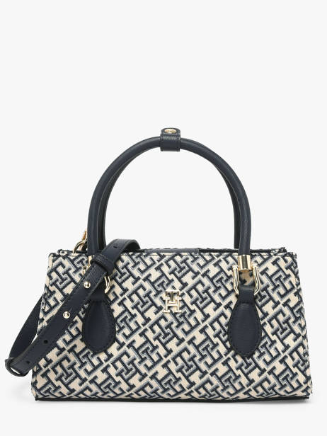 Cross Body Tas Th Grace Tommy hilfiger Blauw th grace AW18753