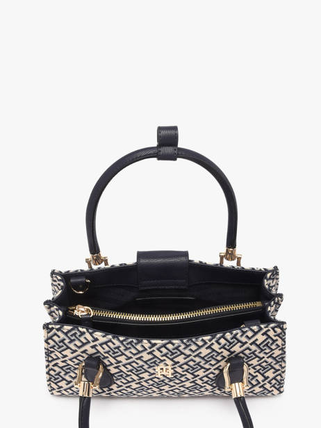Cross Body Tas Th Grace Tommy hilfiger Blauw th grace AW18753 ander zicht 2