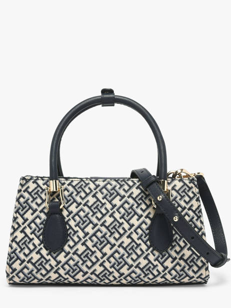 Cross Body Tas Th Grace Tommy hilfiger Blauw th grace AW18753 ander zicht 3