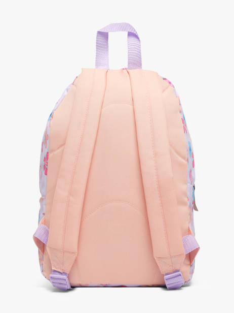 Mini Sac à Dos Lilo & stitch Violet furry fantasy 779 vue secondaire 4