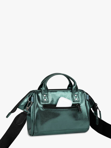 Cross Body Tas Crossbody S Cabaia Groen crossbody S ander zicht 4