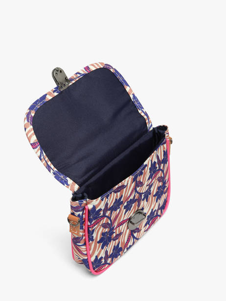 Cross Body Tas Tann's Veelkleurig les fantaisies f 20143 ander zicht 2
