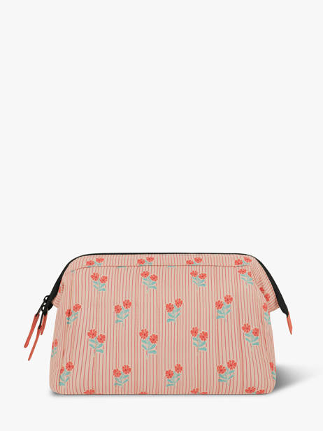Trousse Travel Kit Medium Cabaia Rose travel TRAVELKI vue secondaire 2