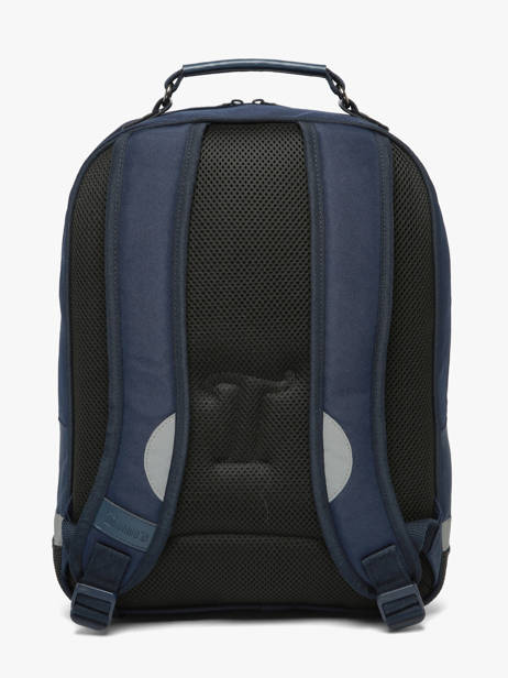 Sac à Dos 2 Compartiments Tann's Bleu les fantaisies g 74151 vue secondaire 4