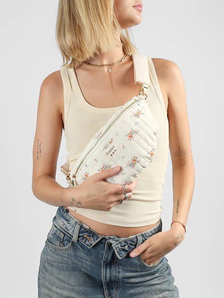Heuptasje Miniprix Beige amour S048 ander zicht 1