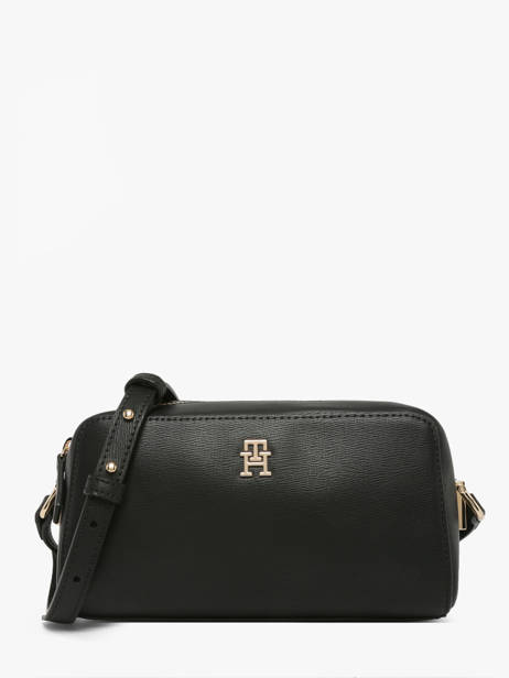 Sac Bandoulière Th Grace Tommy hilfiger Noir th grace AW18863
