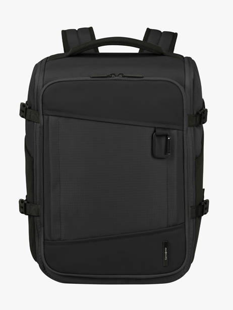 Reistas Voor Cabine Rugzak 2fit Samsonite Zwart 2fit 161250