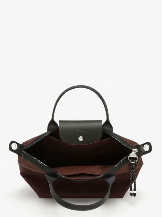 Longchamp Le pliage energy Handtas Bruin