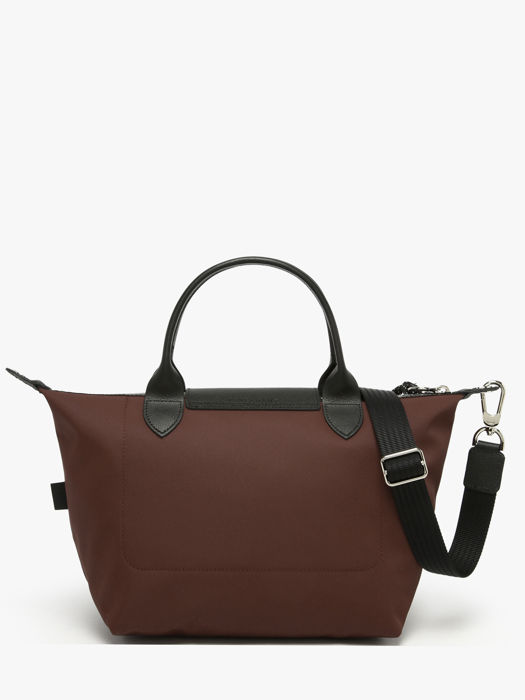 Longchamp Le pliage energy Handtas Bruin