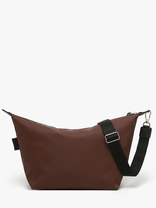 Longchamp Le pliage energy Cross body tas Bruin