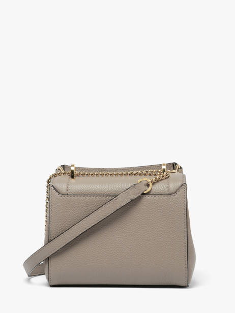Handtas S Ninon Leder Lancel Grijs ninon A09221 ander zicht 4