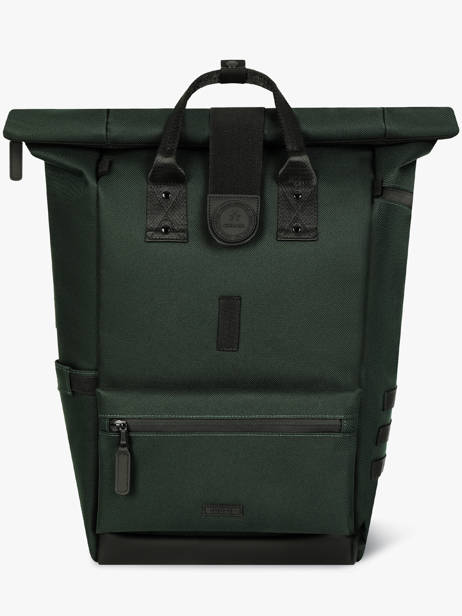 Explorer Medium  Cabaia Groen adventurer EXPLORER
