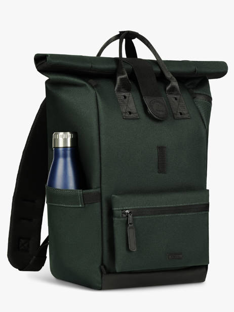 Explorer Medium  Cabaia Groen adventurer EXPLORER ander zicht 2