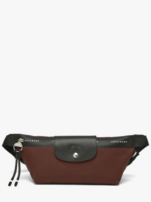 Longchamp Le pliage energy Buideltasje Bruin