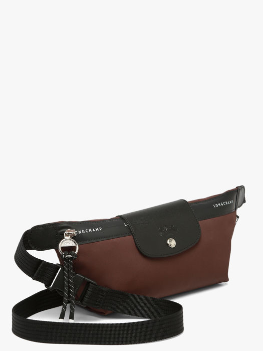 Longchamp Le pliage energy Buideltasje Bruin