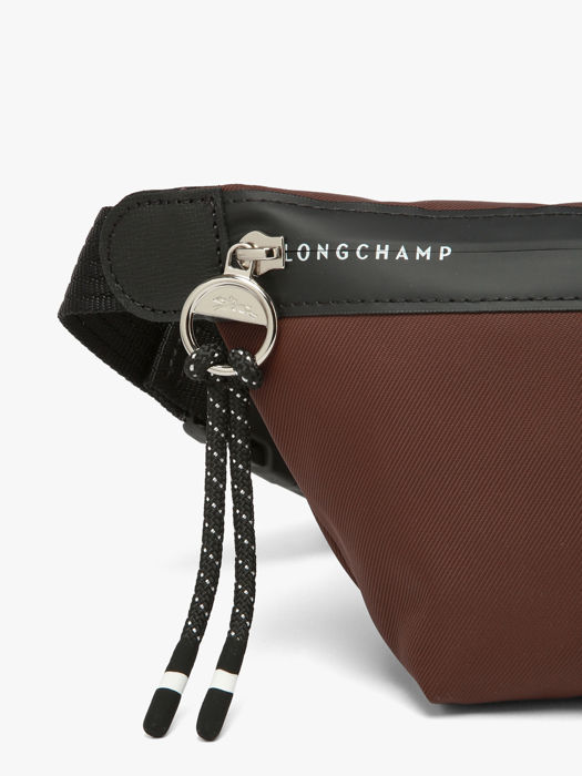 Longchamp Le pliage energy Buideltasje Bruin