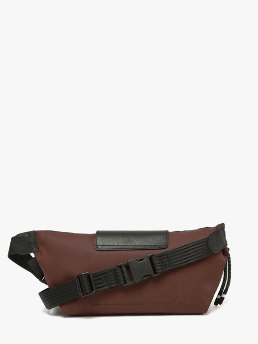 Longchamp Le pliage energy Buideltasje Bruin