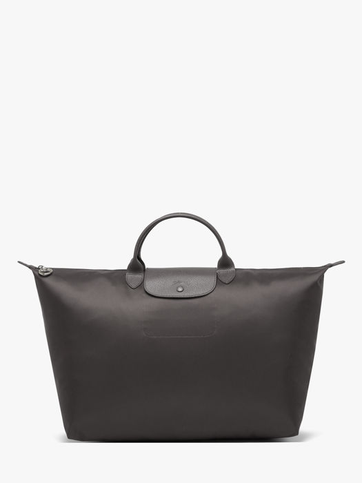 Longchamp Le pliage one Sac de voyage Gris