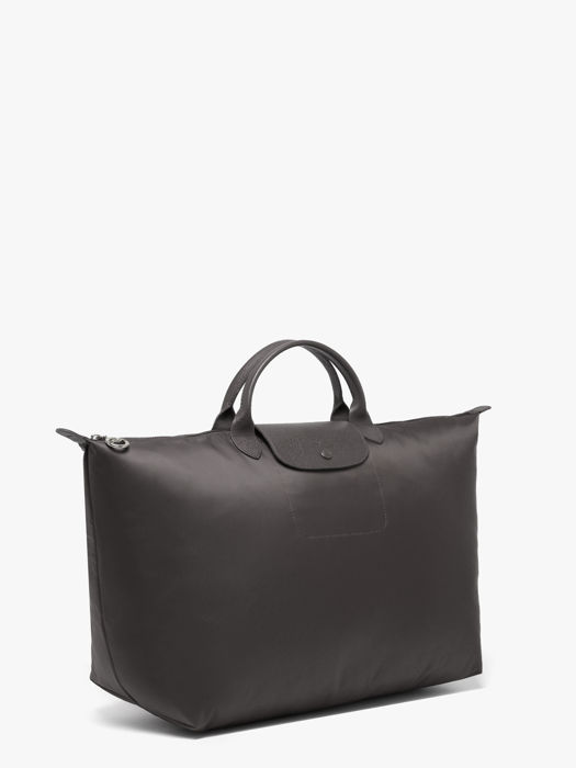 Longchamp Le pliage one Sac de voyage Gris