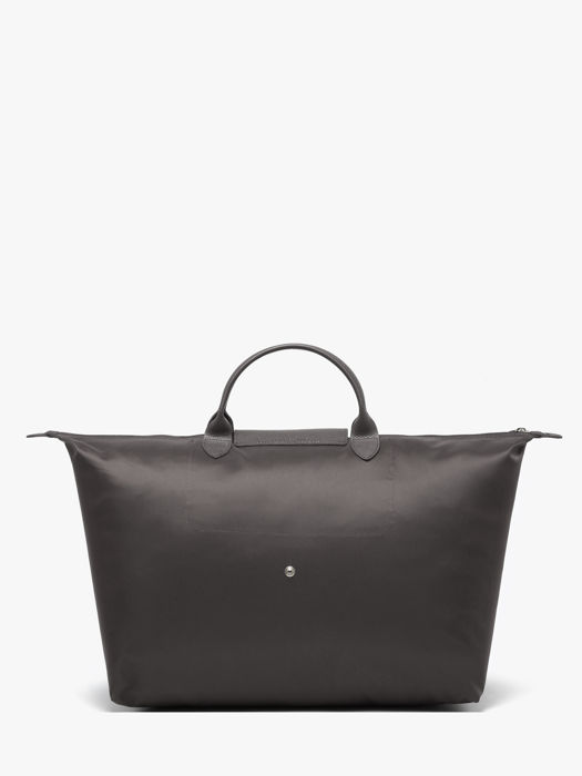 Longchamp Le pliage one Sac de voyage Gris