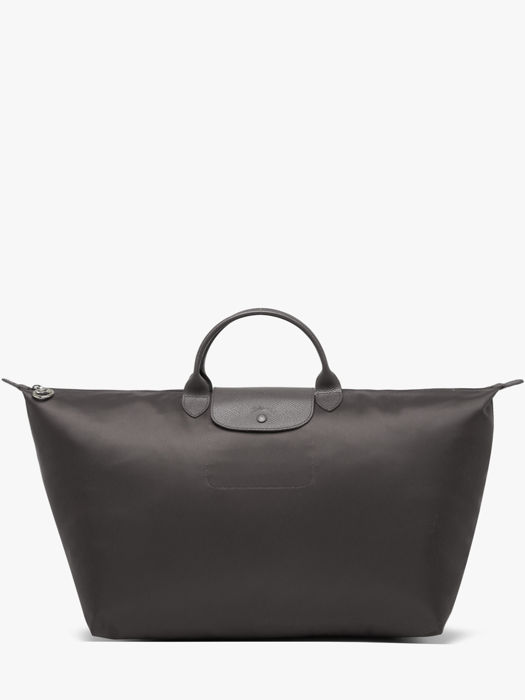 Longchamp Le pliage one Sac de voyage Gris