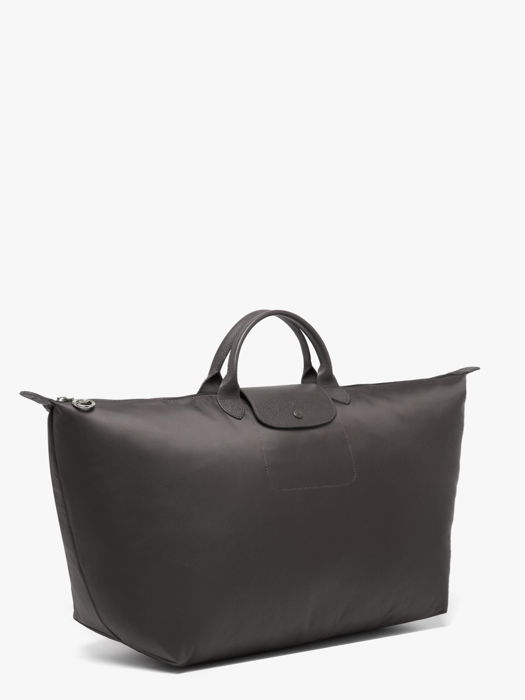 Longchamp Le pliage one Sac de voyage Gris
