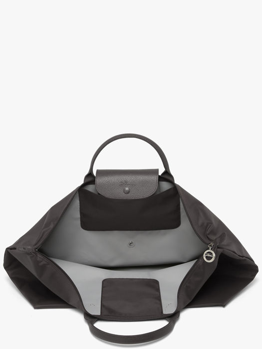 Longchamp Le pliage one Sac de voyage Gris