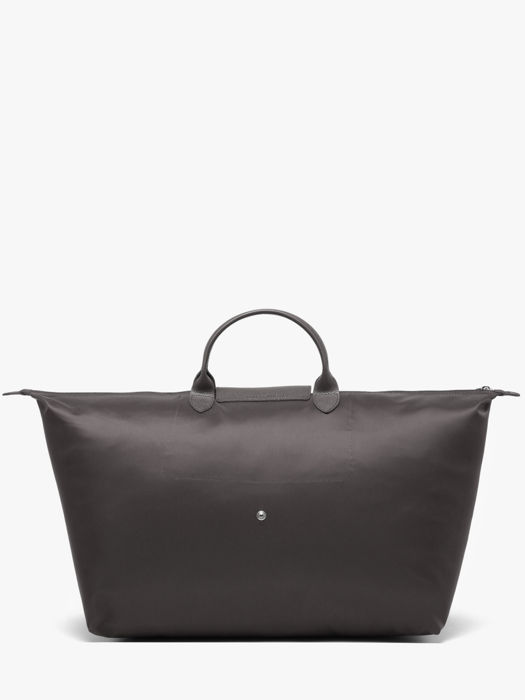 Longchamp Le pliage one Sac de voyage Gris