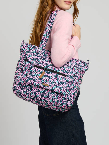 Tote Bag Medium Pro Cabaia Veelkleurig adventurer TOTEBAGM ander zicht 1
