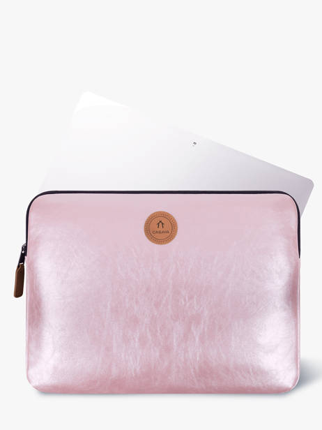 Laptophoes Met 16