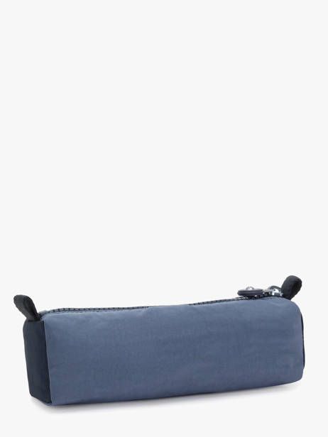 Pennenzak 1 Compartiment Back To School Kipling Blauw back to school K01373 ander zicht 2