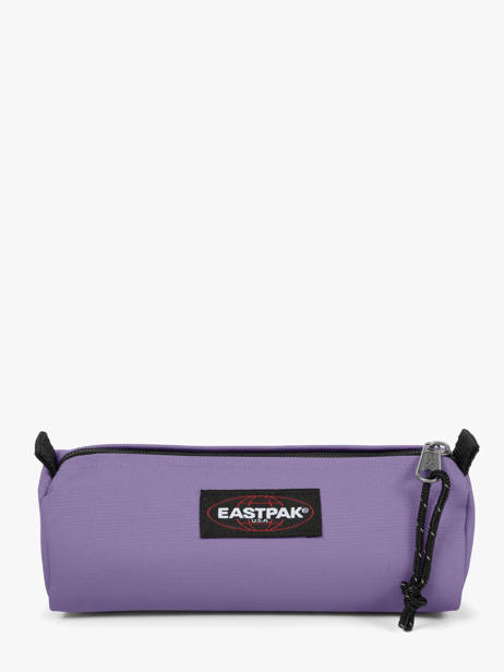 Pennenzak Benchmark Eastpak Violet authentic K372