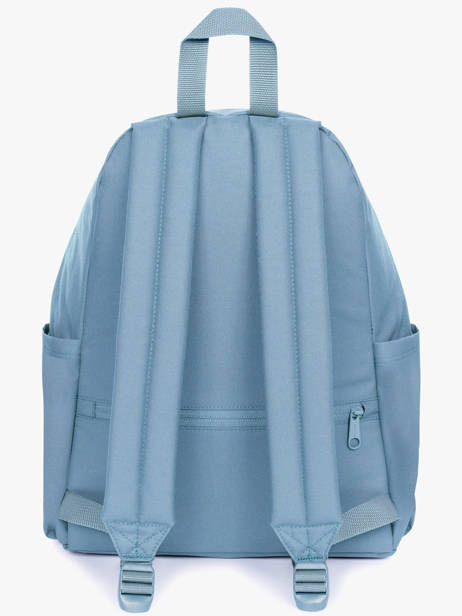 Sac à Dos Eastpak Bleu mono series A5BG4MON vue secondaire 2
