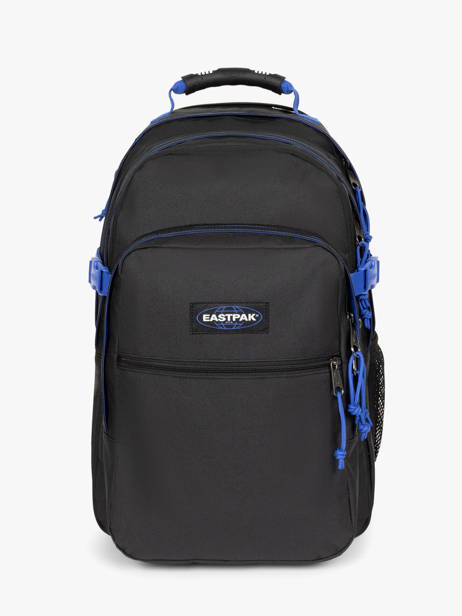 Rugzak Tutor + Pc 15'' Eastpak Zwart authentic K955