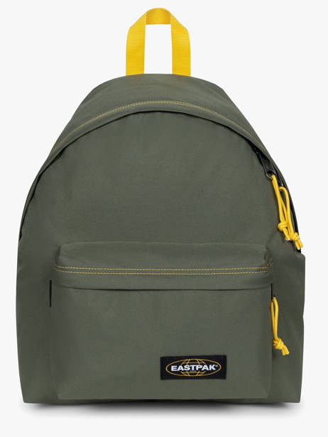 Sac à Dos Padded Pak'r Eastpak Vert authentic 620