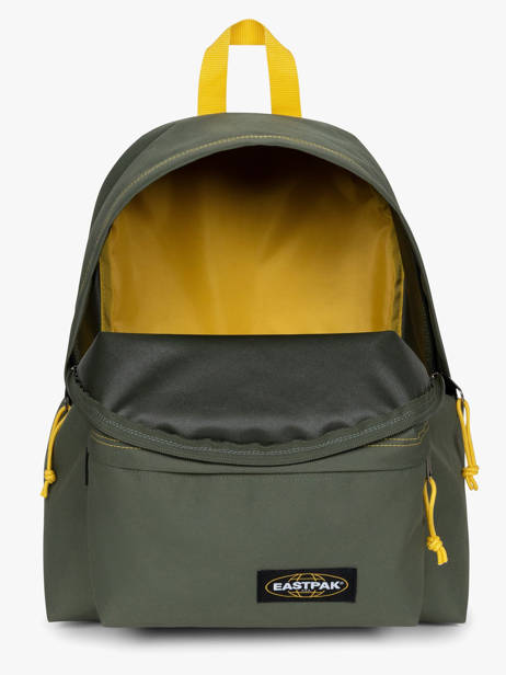 Sac à Dos Padded Pak'r Eastpak Vert authentic 620 vue secondaire 2