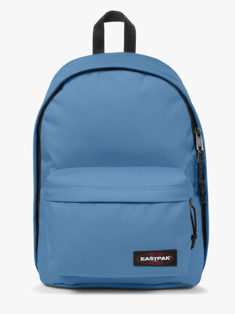 Rugzak Out Of Office + Pc 15'' Authentic Eastpak Blauw authentic K767