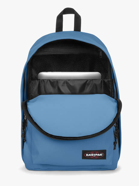 Rugzak Out Of Office + Pc 15'' Authentic Eastpak Blauw authentic K767 ander zicht 2