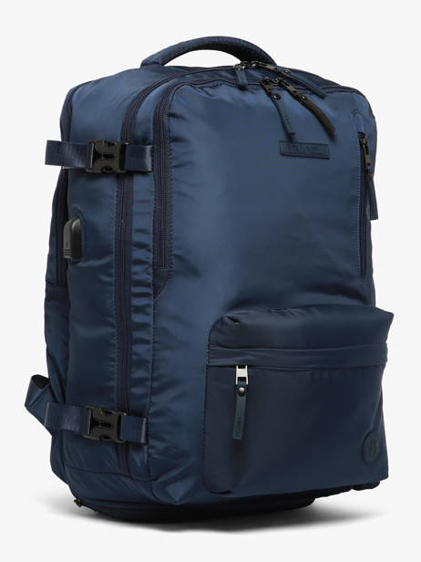 Reistas Voor Cabine Rugzak Outlander Travel Blauw outlander OUT26011 ander zicht 2