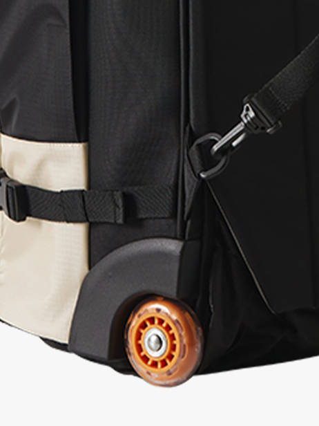 Reistas Voor Cabine Op Wieltjes Blast Bagsmart Beige blast 301148AN ander zicht 3