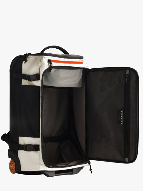 Reistas Voor Cabine Op Wieltjes Blast Bagsmart Beige blast 301148AN ander zicht 4