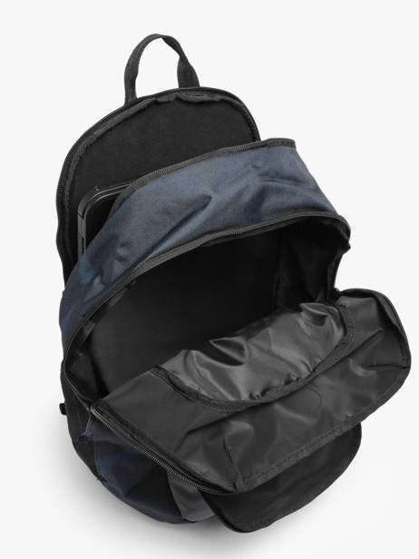 Rugzak 2 Compartimenten Rip curl Blauw rinsed 19HMBA ander zicht 2