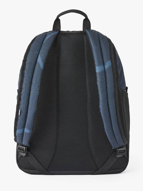 Rugzak 1 Compartiment Rip curl Blauw rinsed 19NMBA ander zicht 3