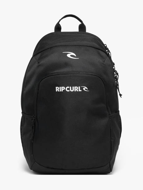 Rugzak 2 Compartimenten Rip curl Veelkleurig frame 18WMBA