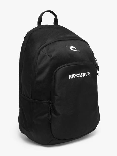 Rugzak 2 Compartimenten Rip curl Veelkleurig frame 18WMBA ander zicht 1