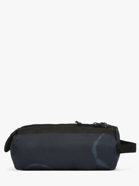 Pennenzak 2 Compartimenten Rip curl Blauw rinsed 16RMUTR ander zicht 2