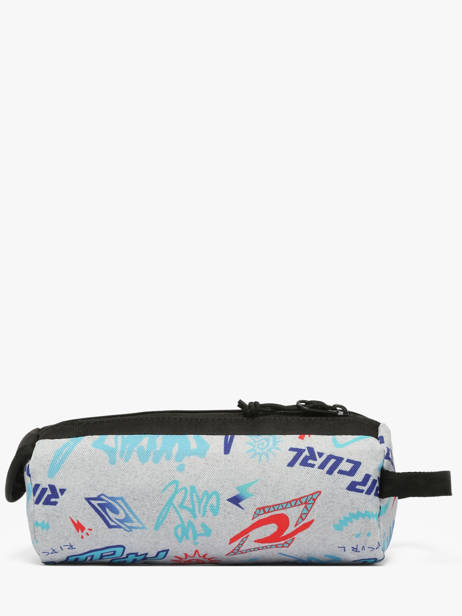 Pennenzak 2 Compartimenten Rip curl Veelkleurig bts 16RMUT ander zicht 2